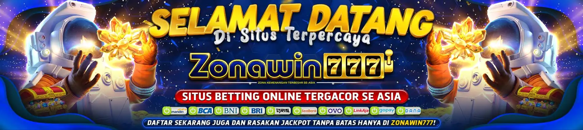 SLOT GACOR